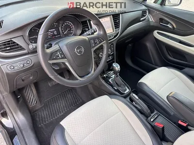 Opel Mokka – 10/25