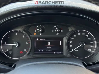 Opel Mokka – 20/25