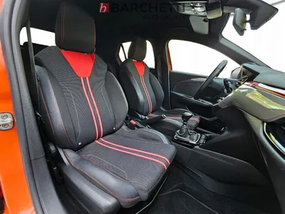 Opel Corsa – 14/27