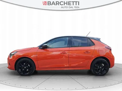 Opel Corsa – 5/27