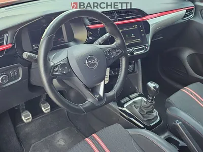 Opel Corsa – 11/27