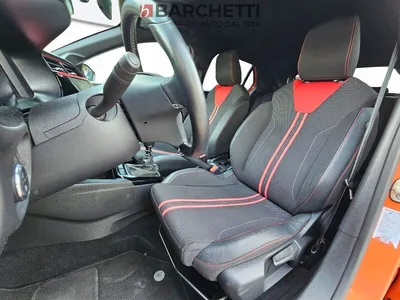 Opel Corsa – 12/27