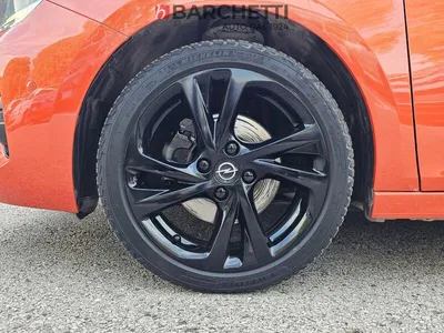 Opel Corsa – 8/27