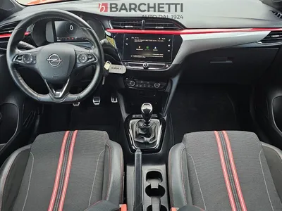 Opel Corsa – 17/27
