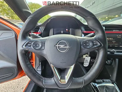 Opel Corsa – 19/27