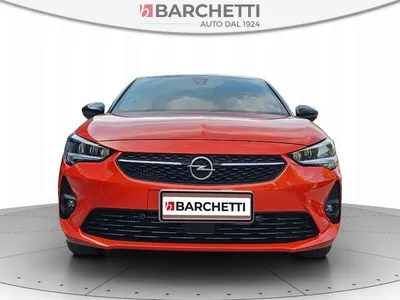 Opel Corsa – 2/27
