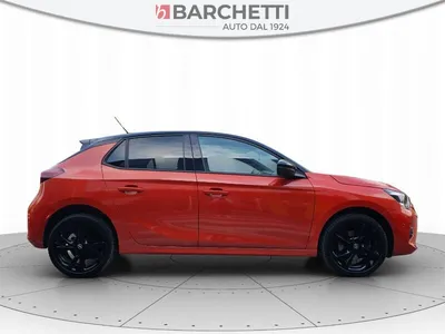 Opel Corsa – 3/27