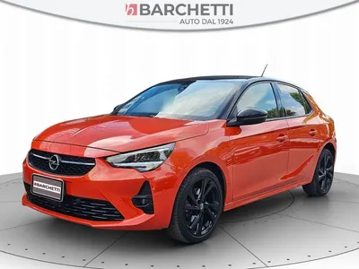 Opel Corsa – 1/27
