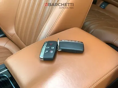 Jaguar F-Pace – 28/30