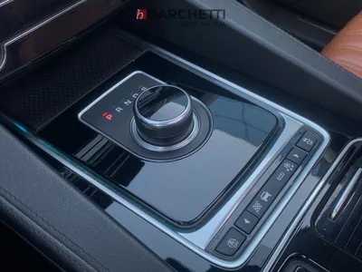 Jaguar F-Pace – 27/30