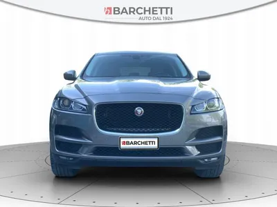 Jaguar F-Pace – 2/30