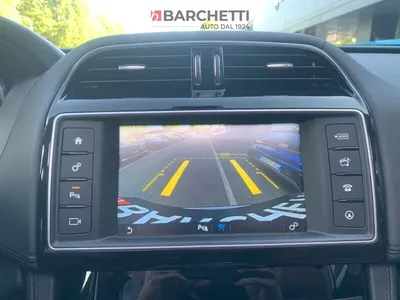 Jaguar F-Pace – 23/30