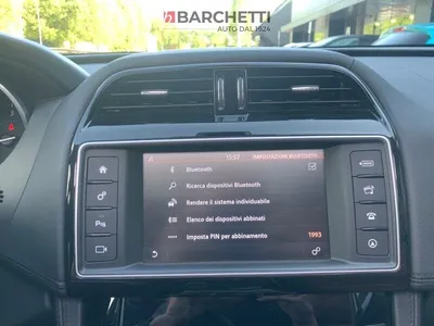 Jaguar F-Pace – 24/30