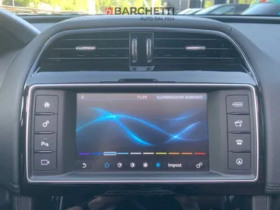 Jaguar F-Pace – 25/30