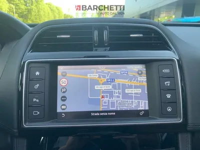 Jaguar F-Pace – 22/30