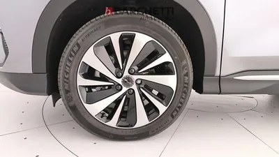 BYD Seal U DM-i – 9/25