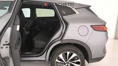 BYD Seal U DM-i – 16/25