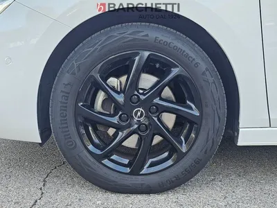 Opel Corsa – 8/25