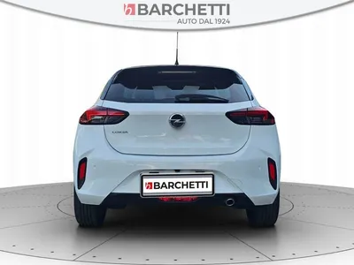 Opel Corsa – 4/25