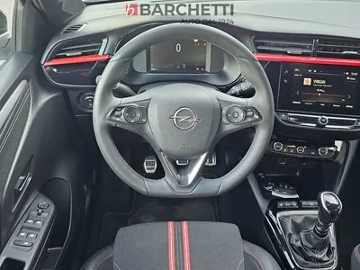 Opel Corsa – 17/25