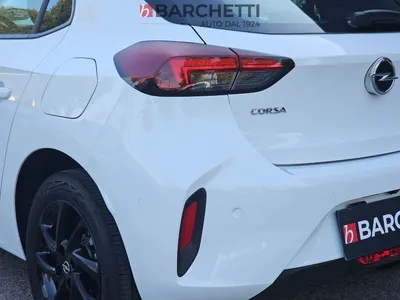 Opel Corsa – 7/25