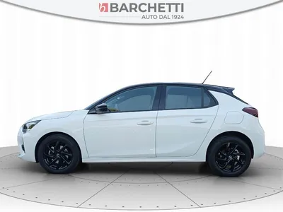 Opel Corsa – 5/25