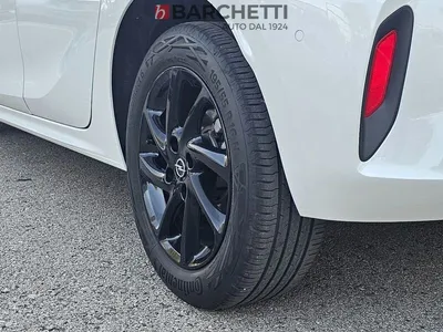 Opel Corsa – 9/25