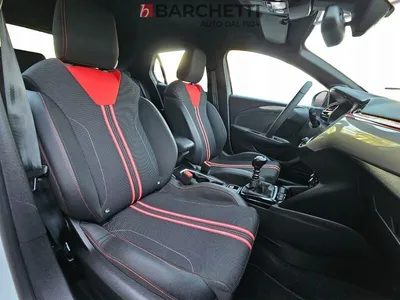 Opel Corsa – 14/25