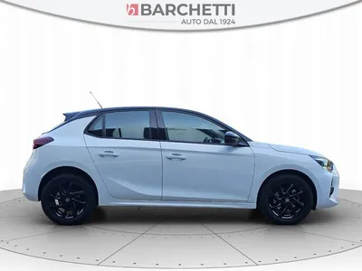 Opel Corsa – 3/25