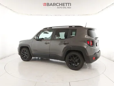 Jeep Renegade – 2/23