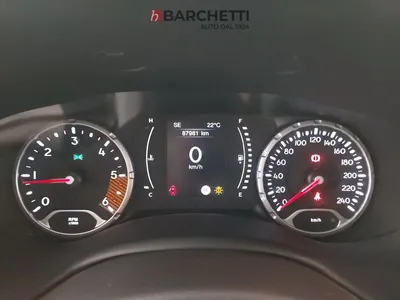 Jeep Renegade – 15/23
