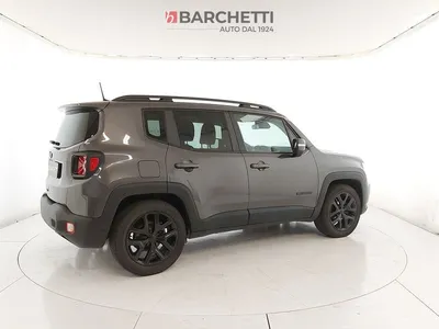 Jeep Renegade – 4/23