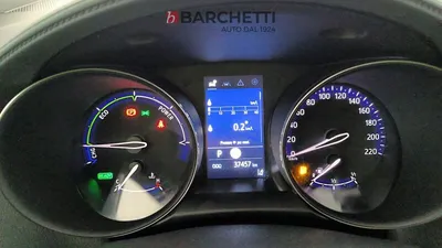 Toyota C-HR – 13/25
