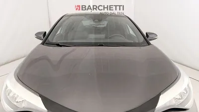 Toyota C-HR – 25/25