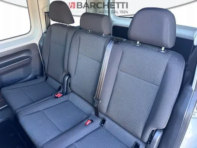 VW Caddy – 15/24