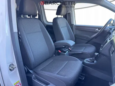 VW Caddy – 14/24