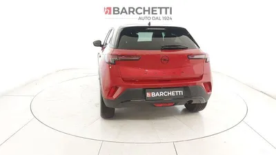 Opel Mokka – 2/20