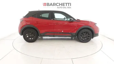 Opel Mokka – 3/20