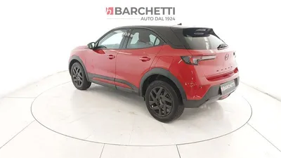Opel Mokka – 5/20