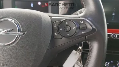 Opel Mokka – 17/20