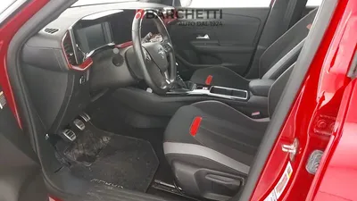 Opel Mokka – 7/20