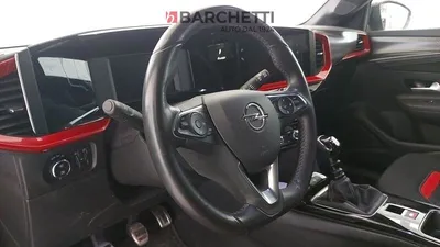 Opel Mokka – 9/20