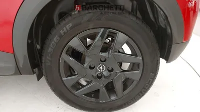 Opel Mokka – 12/20