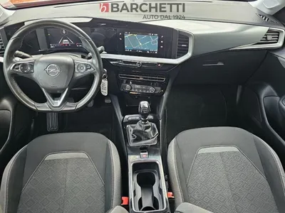 Opel Mokka – 16/26