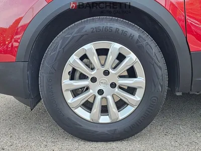 Opel Mokka – 8/26