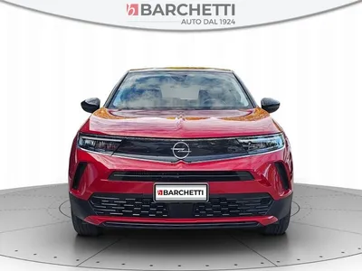 Opel Mokka – 2/26