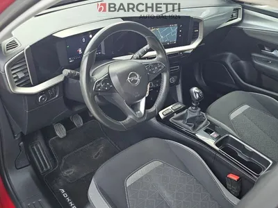 Opel Mokka – 11/26
