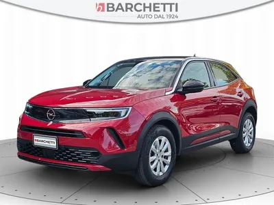 Opel Mokka – 1/26