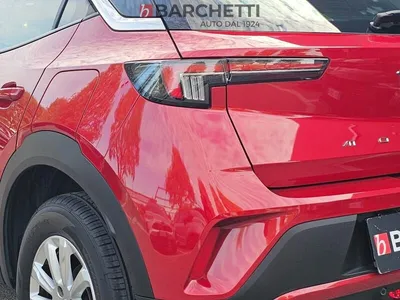 Opel Mokka – 7/26