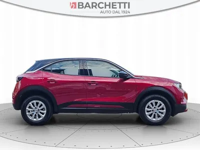 Opel Mokka – 3/26